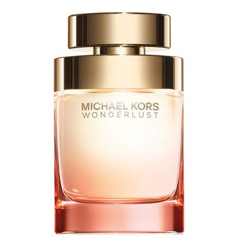 michael kors original perfume reviews|Michael Kors wonderlust perfume reviews.